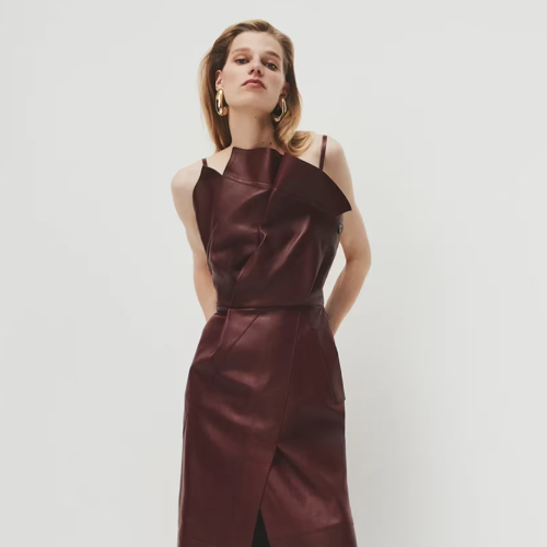 Neiman Marcus：劳工节大促！精选女士成衣