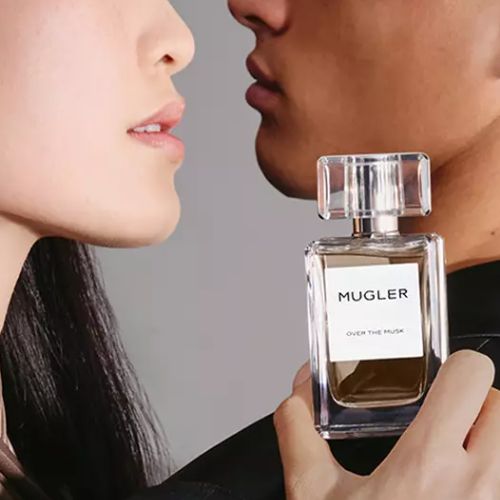 Mugler US：亲友会大促！精选经典香氛热卖