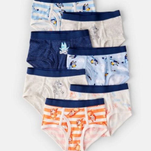 Carter's：儿童内衣裤袜限时热卖