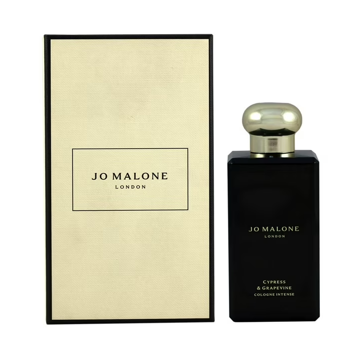 Jo Malone 祖·玛珑 柏树与葡萄藤馥郁浓古龙水100毫升