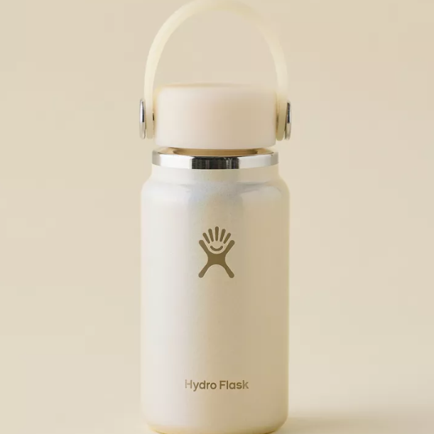 Hydro Flask 迷你炫彩便携保温杯200ml