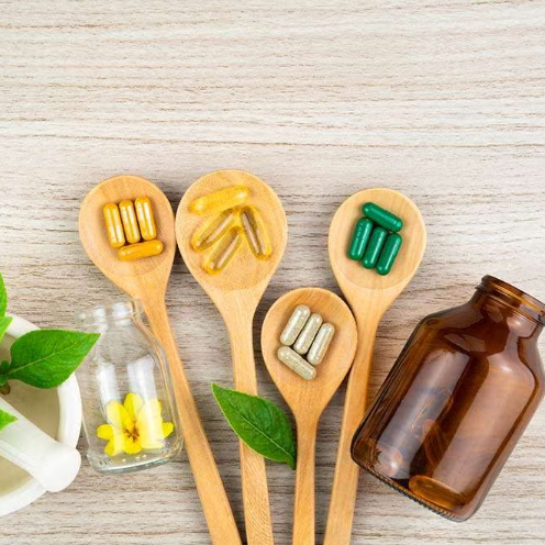 GNC：精选保健品组合特惠 益生菌/鱼油/肌酸/维生素 买多省多