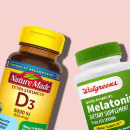 Walgreens：myWalgreens 专享！多买多省