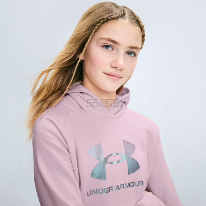 Under Armour Canada：劳动节周末大促