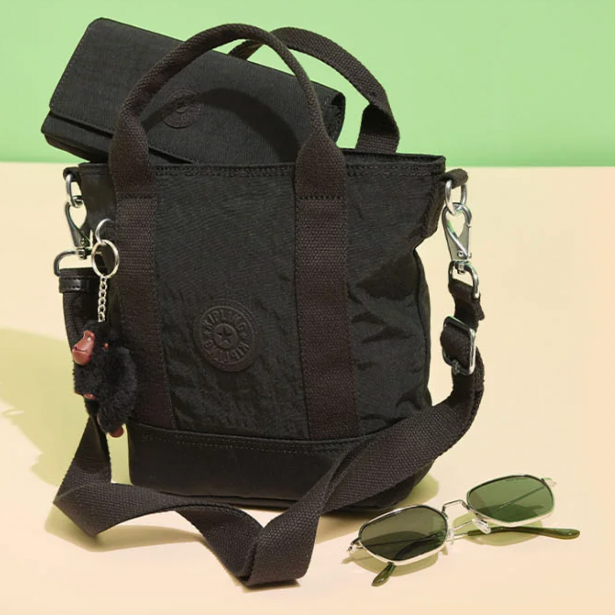 Kipling：奥莱精选低至5折