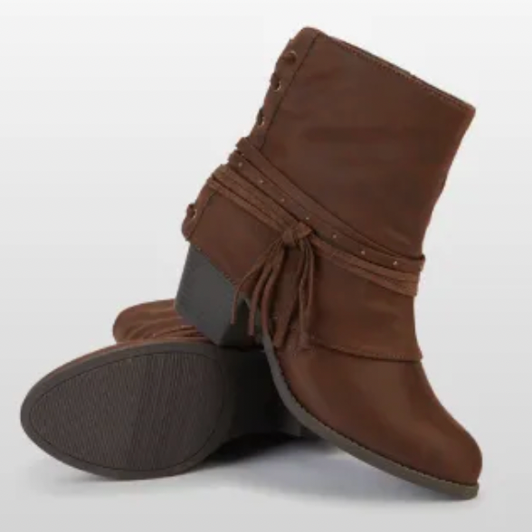 Bealls Florida：靴子$24.99起，Clarks 等热门品牌参加
