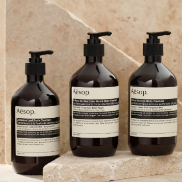 Gilt：精选护肤护发等热卖 入Kerastase、Aesop等