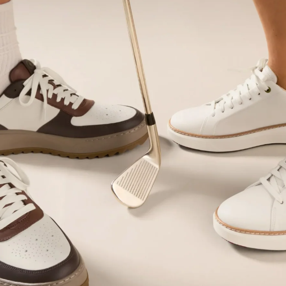 Cole Haan：季节特卖！精选高尔夫运动服饰
