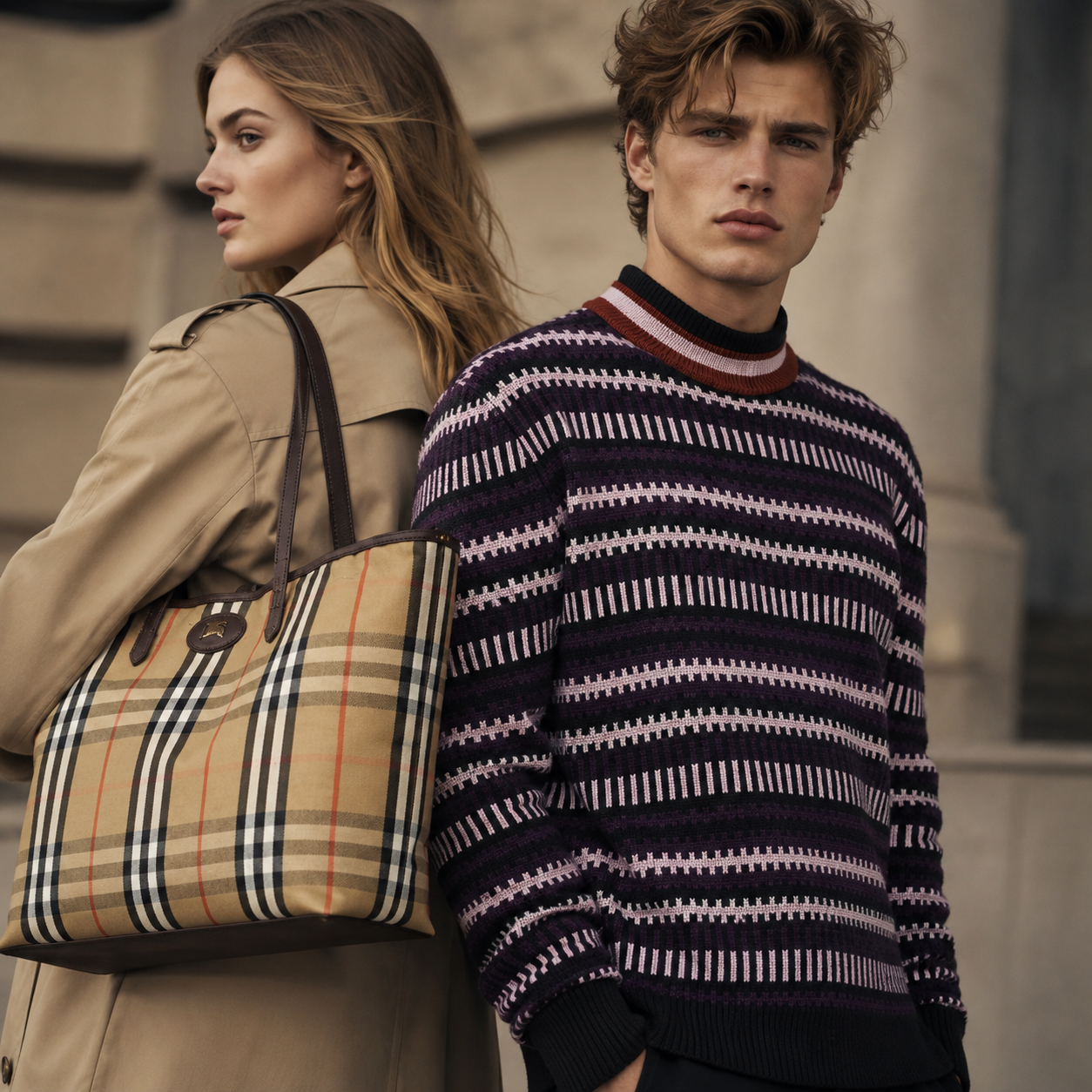 Rue La La：菲拉格慕 & Burberry 等大牌限时闪促