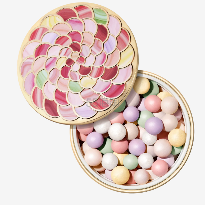 Guerlain 娇兰 幻彩流星粉球