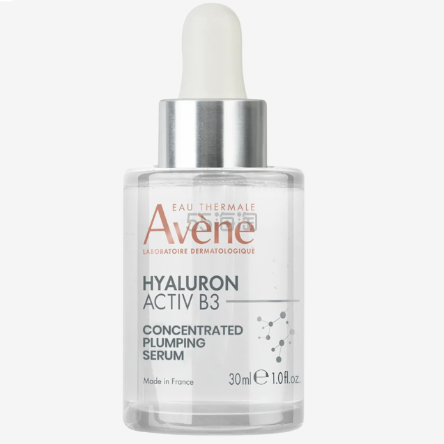 Avene 雅漾 B3浓缩丰盈精华