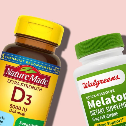 Walgreens：限时大促！正价商品享无门槛8折