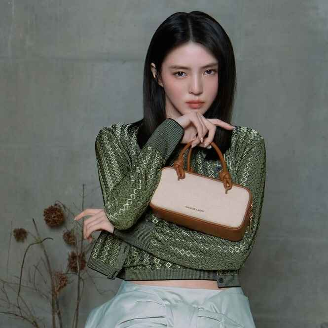 Charles & Keith US：劳工日精选鞋包特惠