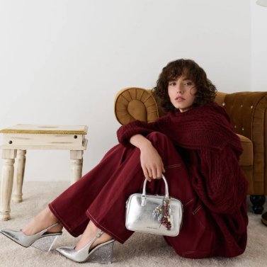 Charles & Keith US：折扣区低至5折