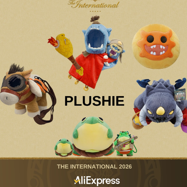 AliExpress - Global：本地发货日大促 全场百货热卖