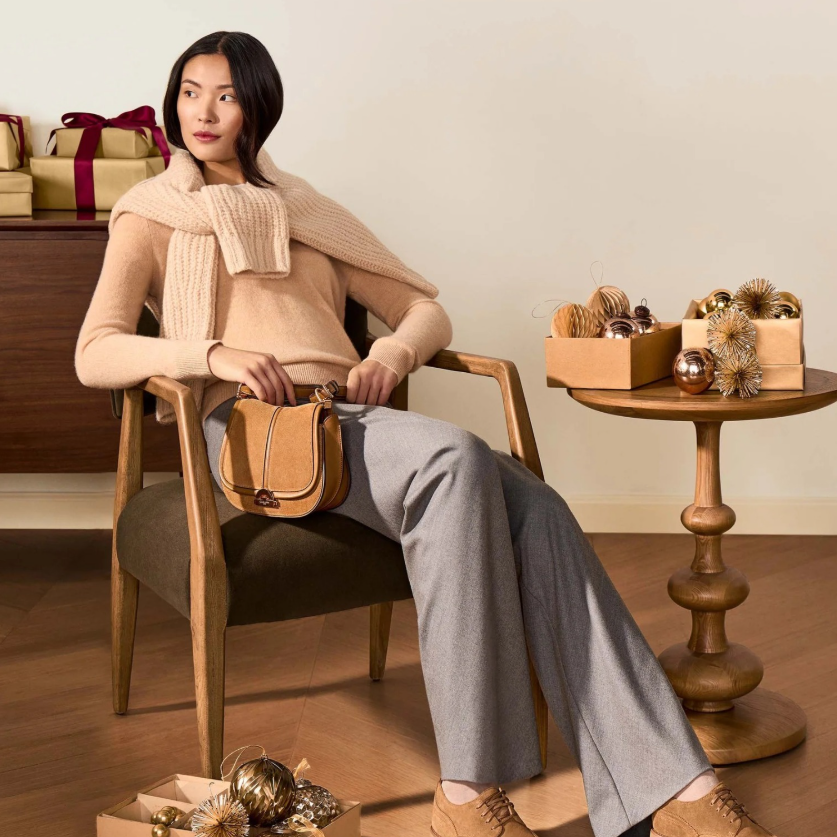 Cole Haan：女鞋特惠！芭蕾平底鞋等热卖