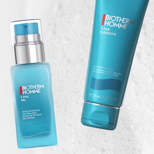 Biotherm：返校季大促！全场护肤热卖 享无门槛8折