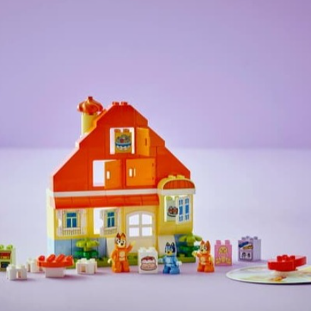 LEGO：折扣区清仓特惠