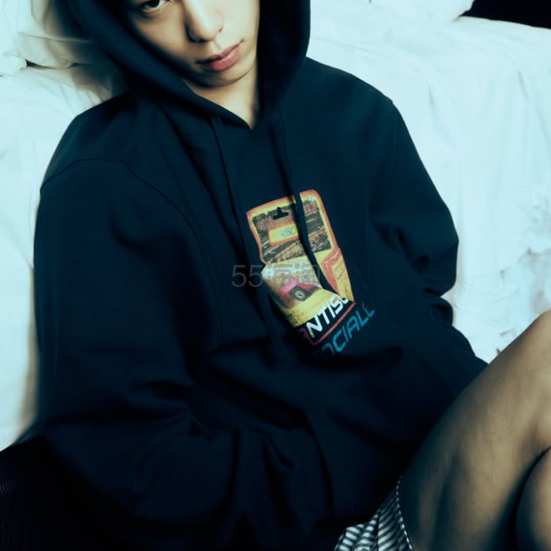 The Business Fashion：潮流时尚上新热卖精选 关注西太后、ASSC 等