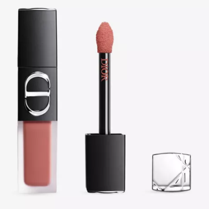 2026秋季新品上线！Dior 迪奥 烈艳蓝金惊艳唇釉