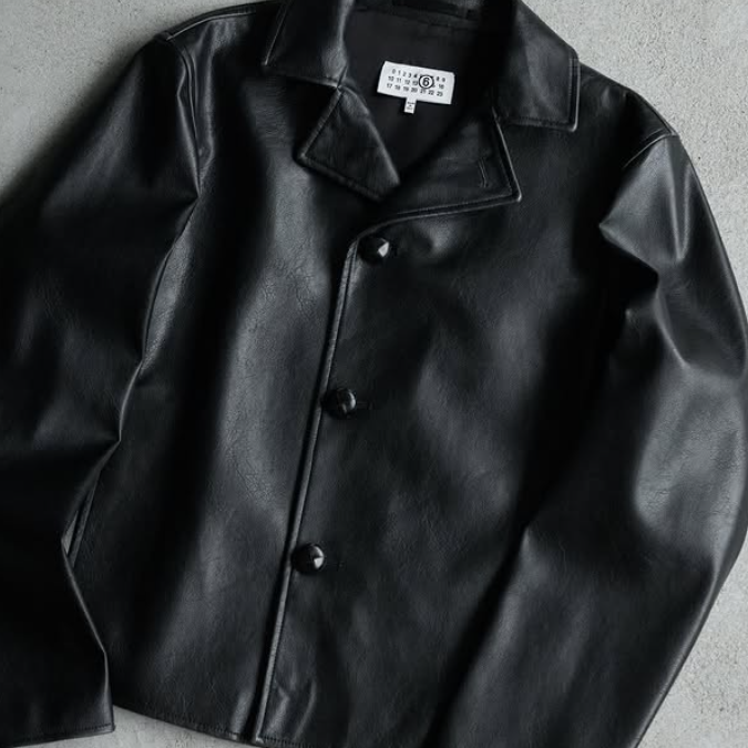 HBX：MM6 Maison Margiela FW26新品首发