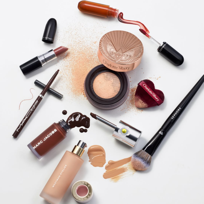 Sephora：美妆低至5折活动每日更新
