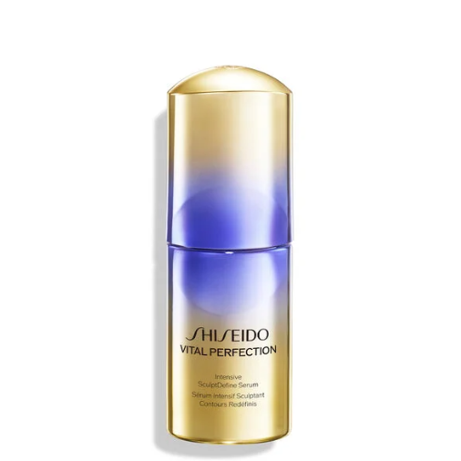 上新！Shiseido 资生堂 悦薇智感紧致精华 40ml