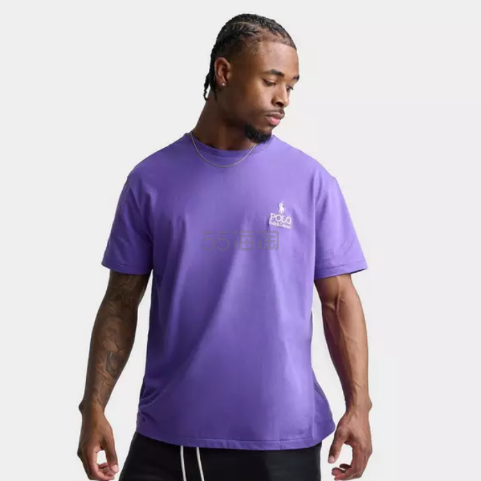 Polo Ralph Lauren 拉夫劳伦 休闲T恤