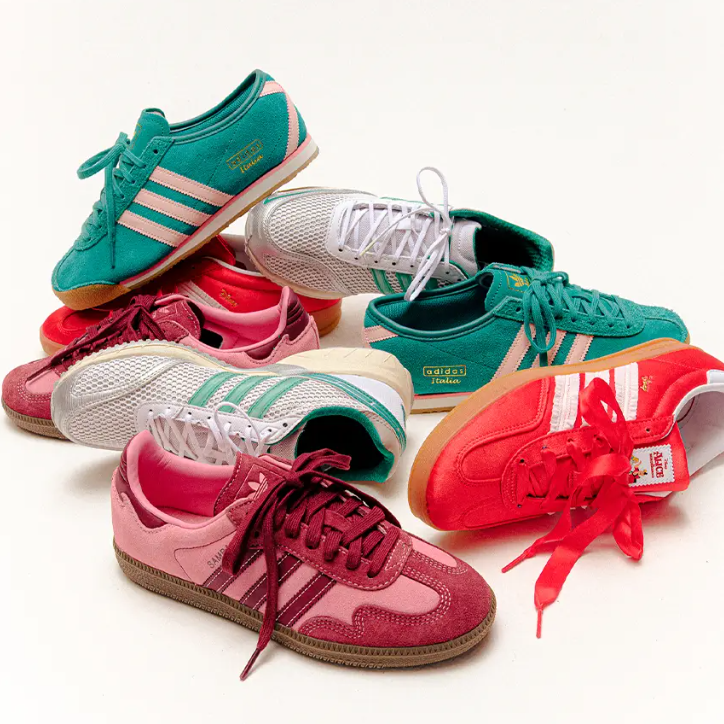 Shoebacca：劳动节大促！Adidas、Puma、Diadora 等热门鞋履热卖