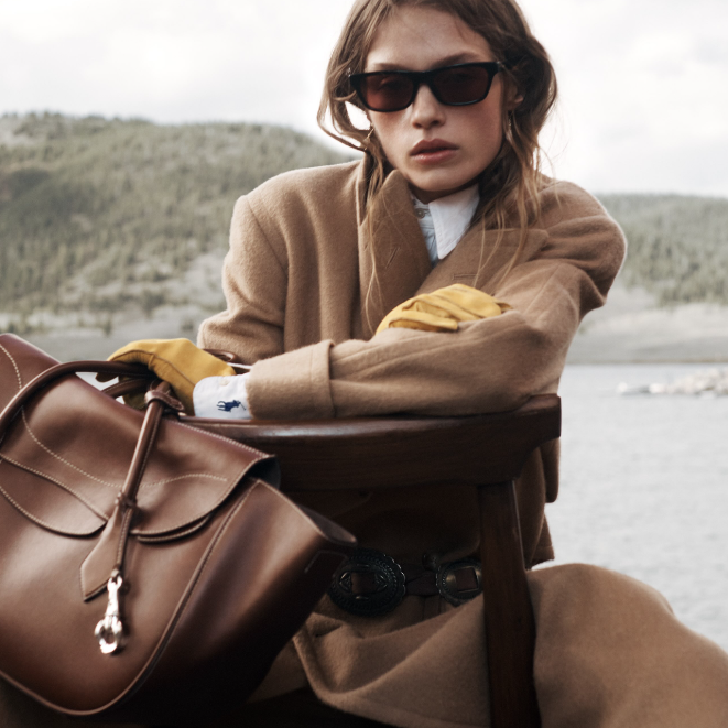 Macy's：劳工节大促 Polo Ralph Lauren 拉夫劳伦热卖专场