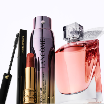 Lancome 美网：美妆护肤大促！全场无门槛7折