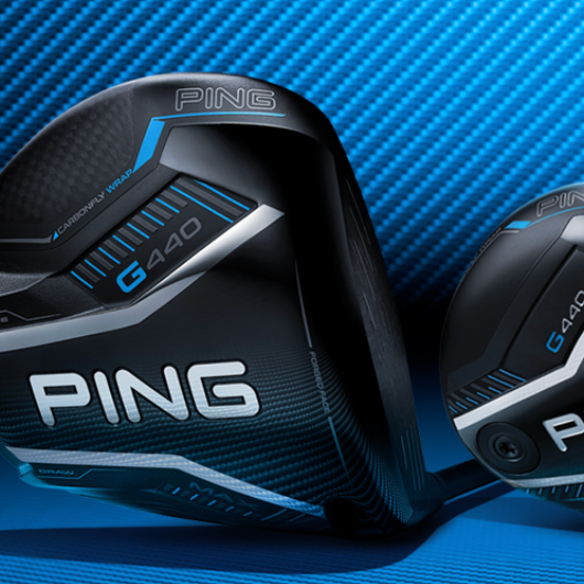 CarlsGolfland：PING G440 热销全系列，超值优惠