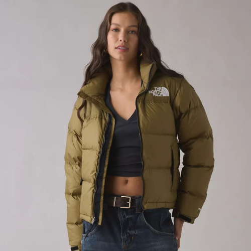 The North Face 背面 1996 Retro Nuptse 夹克