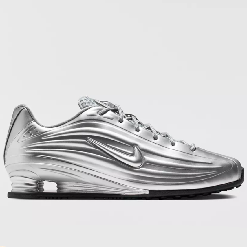 Nike 耐克 Shox Z SE 跑步鞋热卖