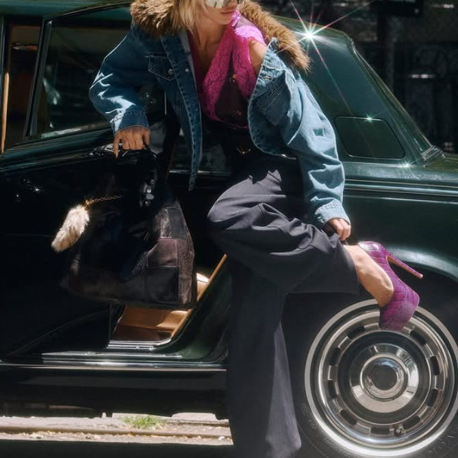 Steve Madden：劳工节大促！思美登轻奢美鞋几百即可拿下