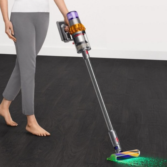 Dyson 戴森 V15 Detect Absolute 吸尘器
