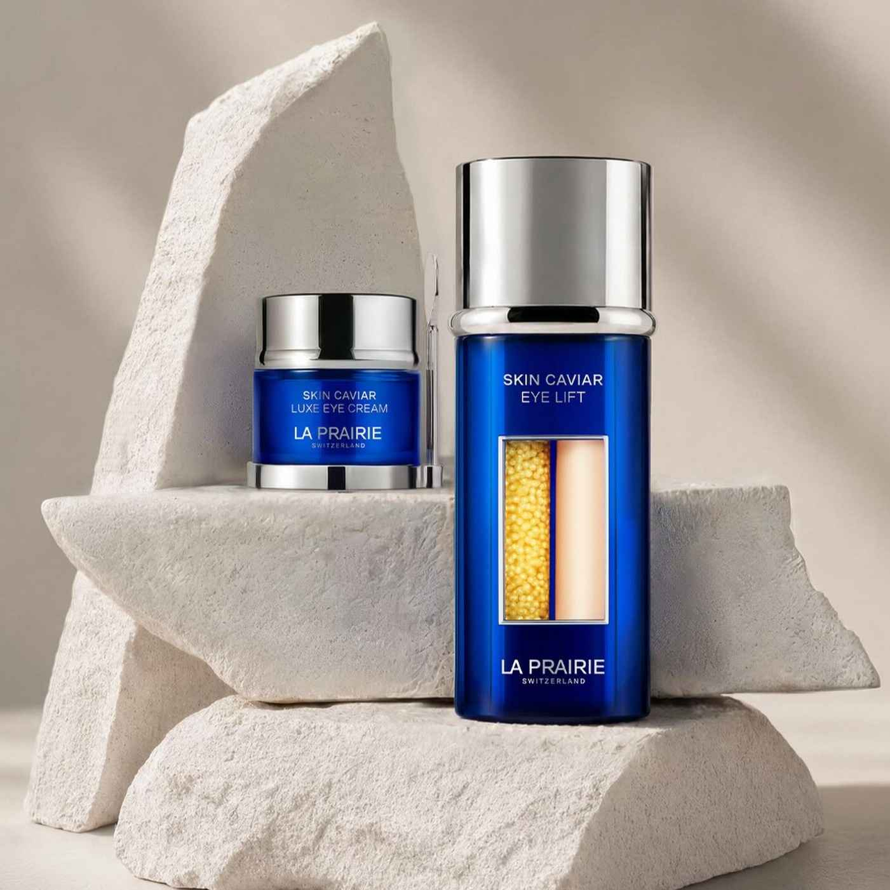 JomaShop：La Prairie 护肤特惠！鱼子精华仅$499