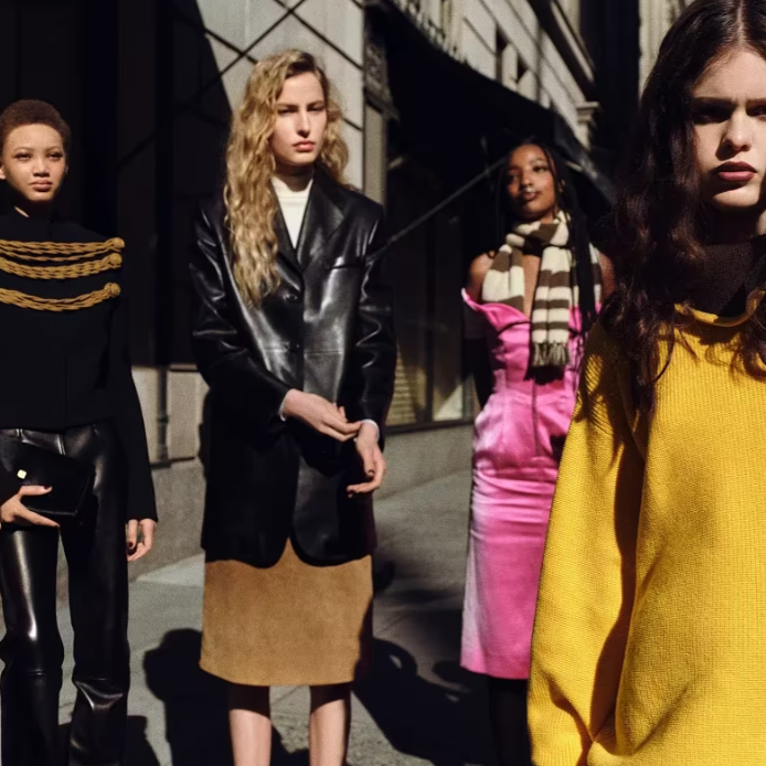 Saks Fifth Avenue：时尚大促！选购三宅一生、Ganni、A王等