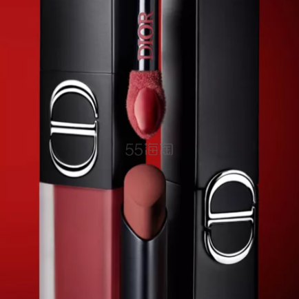 Selfridges：美妆上新！入Dior新款唇釉、CT腮红等