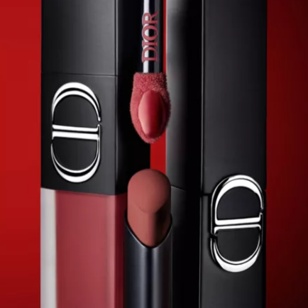 Selfridges：美妆上新！入Dior新款唇釉、CT腮红等