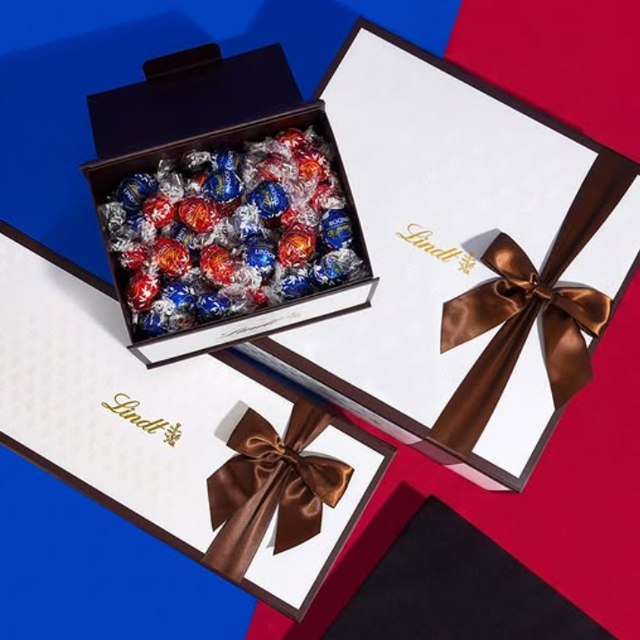 Lindt Chocolate：劳工节大促！与瑞士莲享受夏日最后时光
