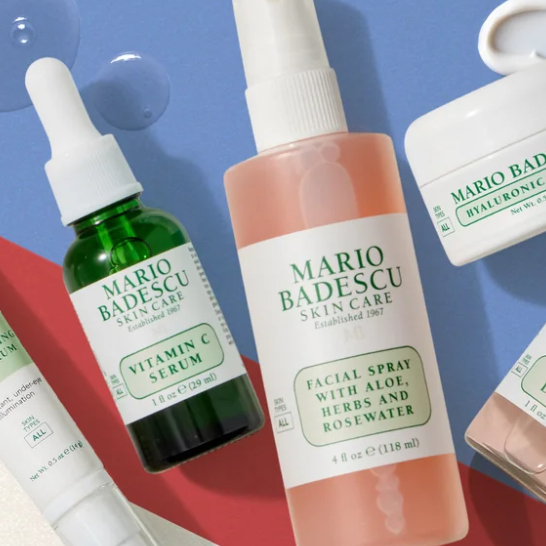 Mario Badescu：劳工节大促！全场护肤热卖