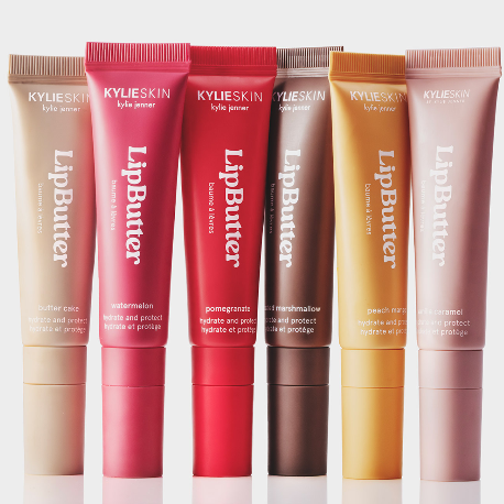 Kylie Cosmetics：劳工节大促！唇部产品热卖 2件$25