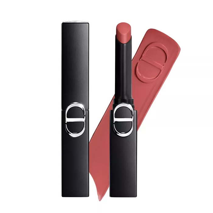 上新！Dior 迪奥烈焰蓝金细管哑光口红