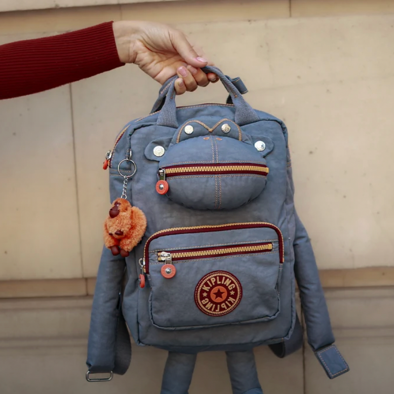 Kipling：长周末大促 精选包袋热卖