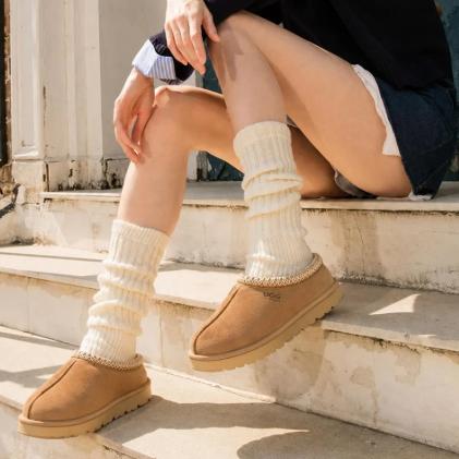 Gilt：UGG 秋季专场 多款雪地靴好价