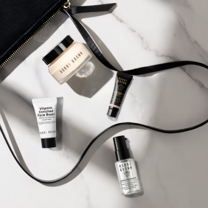 Bobbi Brown HK：美妆特惠！豪华满赠多件好礼