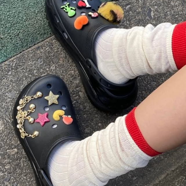 Crocs AU：开学季童鞋特惠！部分断码捡漏