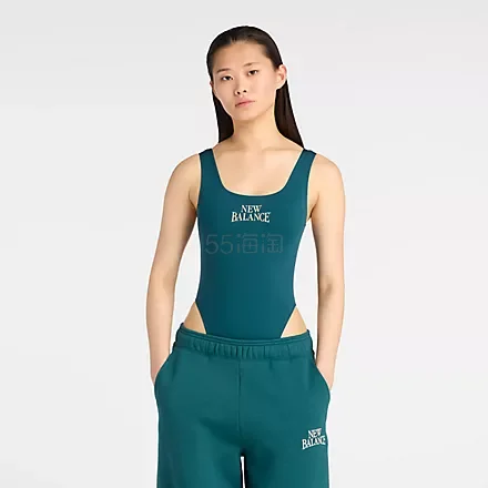 New Balance 新百伦 连体衣