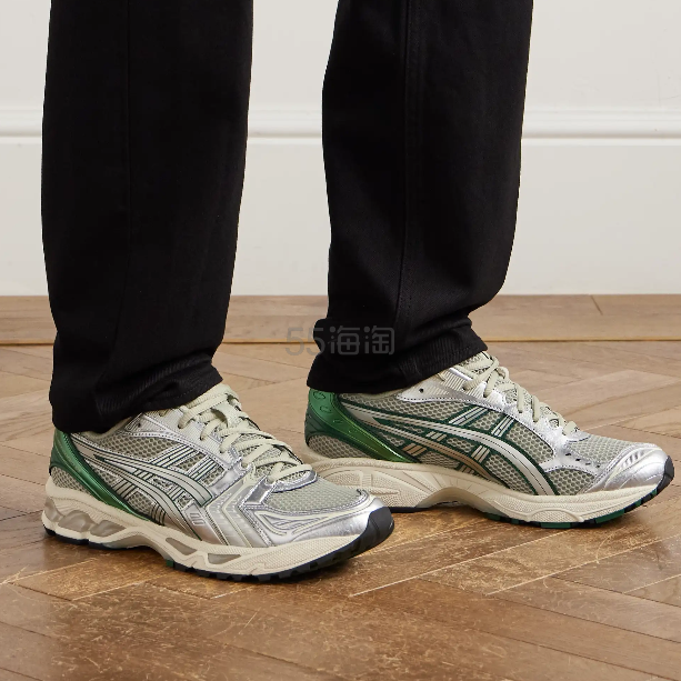 ASICS 亚瑟士 GEL-KAYANO 14 运动鞋